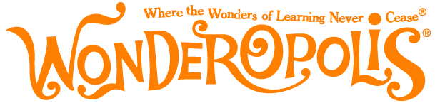 wonderopolis